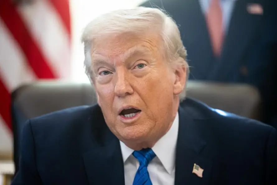 Trump acepta extender su ultimátum contra Irán por dos semanas y anuncia alto al fuego recíproco