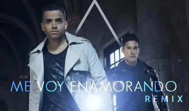 Chyno y Nacho regresan con "Radio Venezuela", un álbum con artistas venezolanos