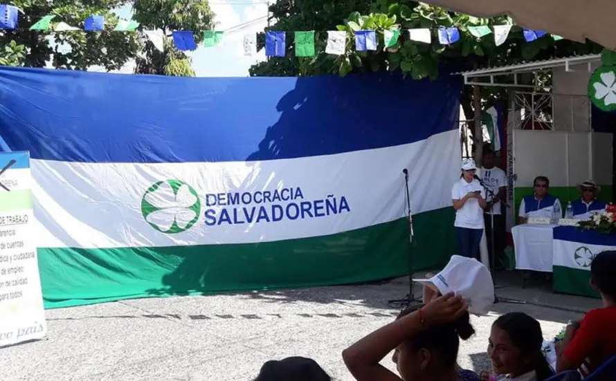 DS convoca a elecciones internas de candidatos a presidente, diputados y alcaldes hacia 2027