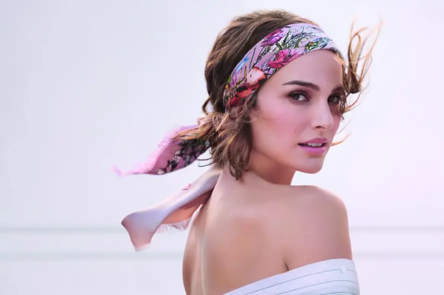 Natalie Portman, embarazada: espera su tercer hijo a los 44 años