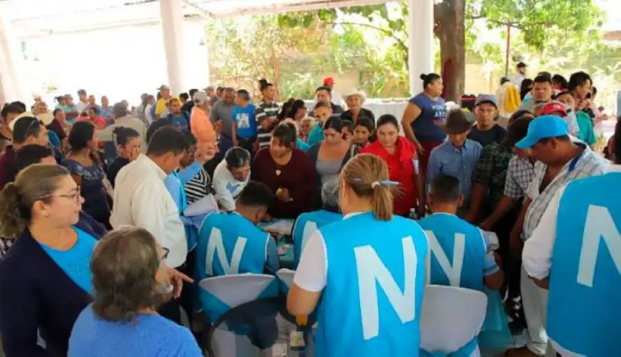 Diez partidos políticos convocaron a internas hacia elecciones 2027: fechas y plazos