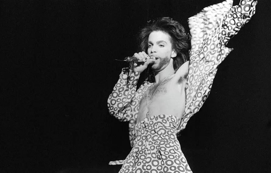 Diez años sin Prince: el artista irrepetible que redefinió el pop