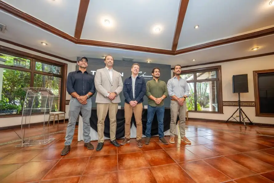 TOHKN y Calidad Inmobiliaria presentan la oferta pública RNCRrev: una nueva forma de acceder a inversión inmobiliaria en Latinoamérica