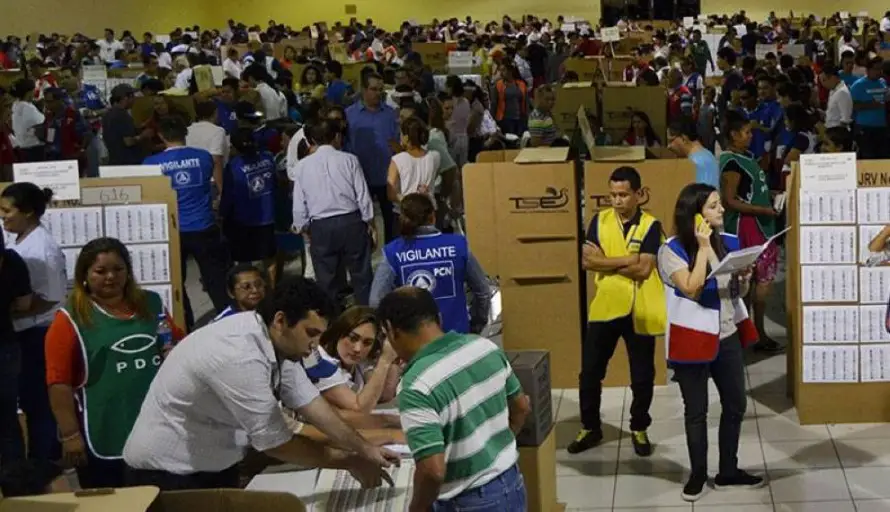 Partidos buscan conformar equipos de defensa del voto para las elecciones de 2027