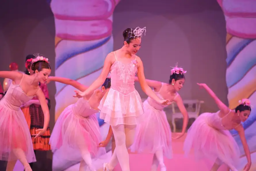 Fundación Ballet de El Salvador pasa a ser Fundación Alcira Alonso