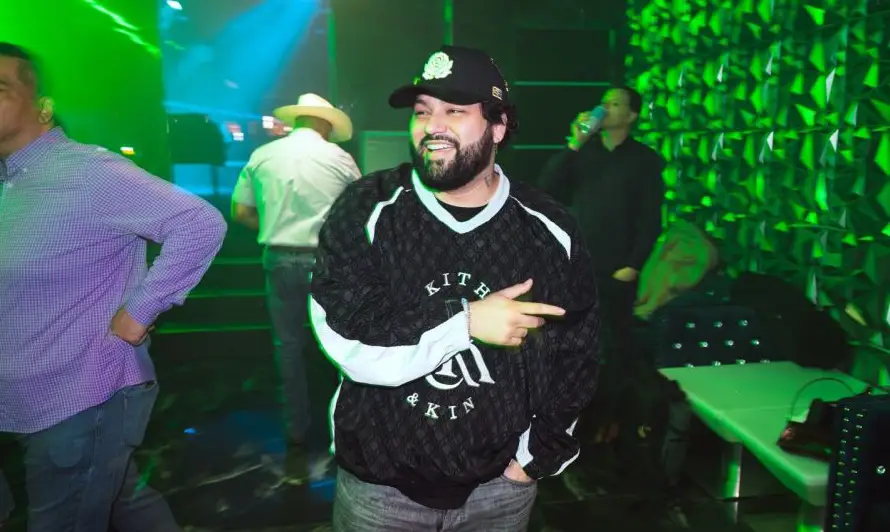 Deorro se apodera esta noche de la Costa del Sol, en el festival Tropicalia