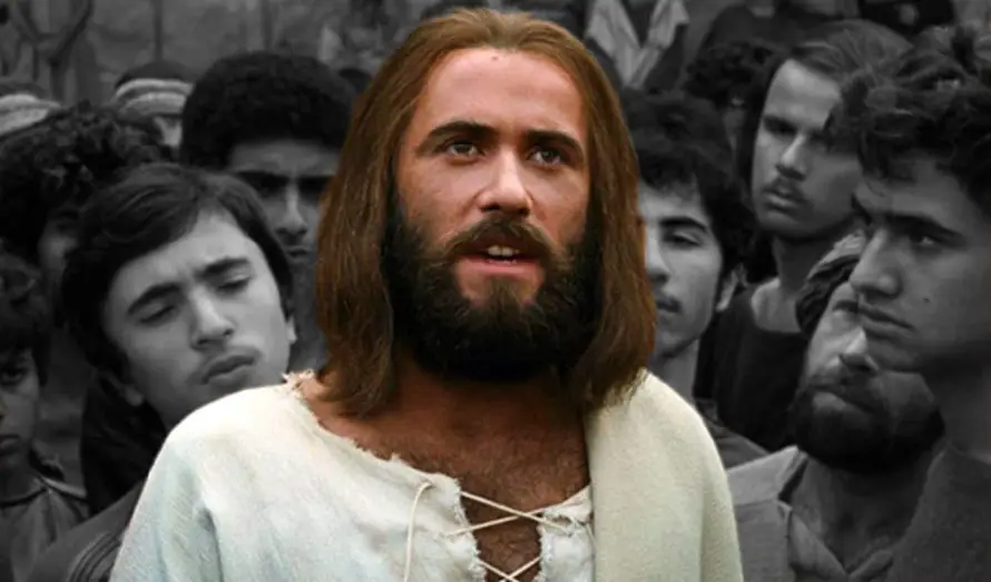 Películas sacras y otros clásicos, ¿dónde verlos esta Semana Santa?