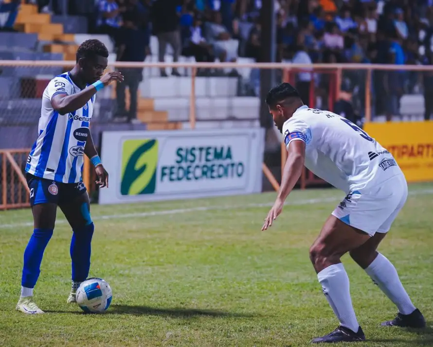 Alianza y Metapán abren los octavos de final de la Copa Presidente este martes