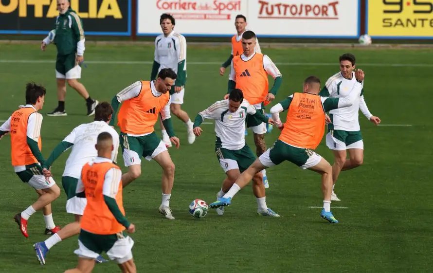 Desmantelan red que ofrecía "acompañantes" y droga a futbolistas profesionales en Italia