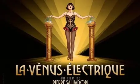 La película "La Vénus électrique" abrirá el Festival de Cannes 2026