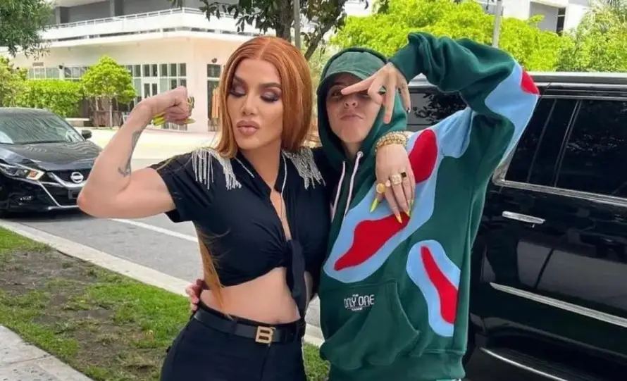 Ivy Queen y Young Miko serán honradas en Billboard Latin Women in Music