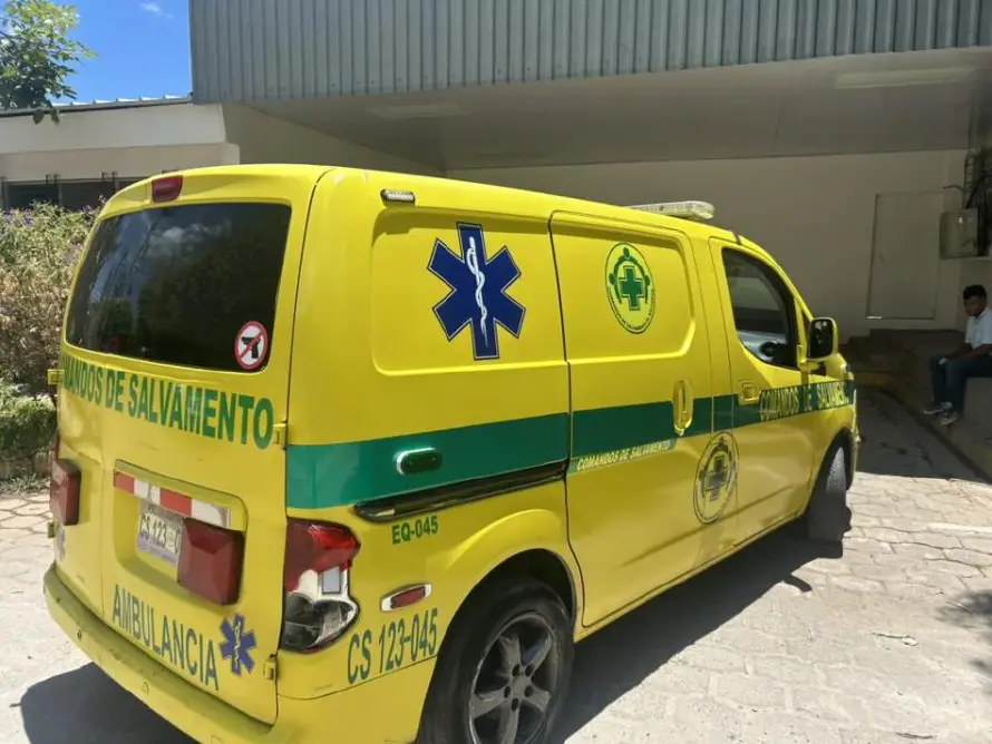Reportan pescador desaparecido en el vado Lagarto, en Dolores, Cabañas
