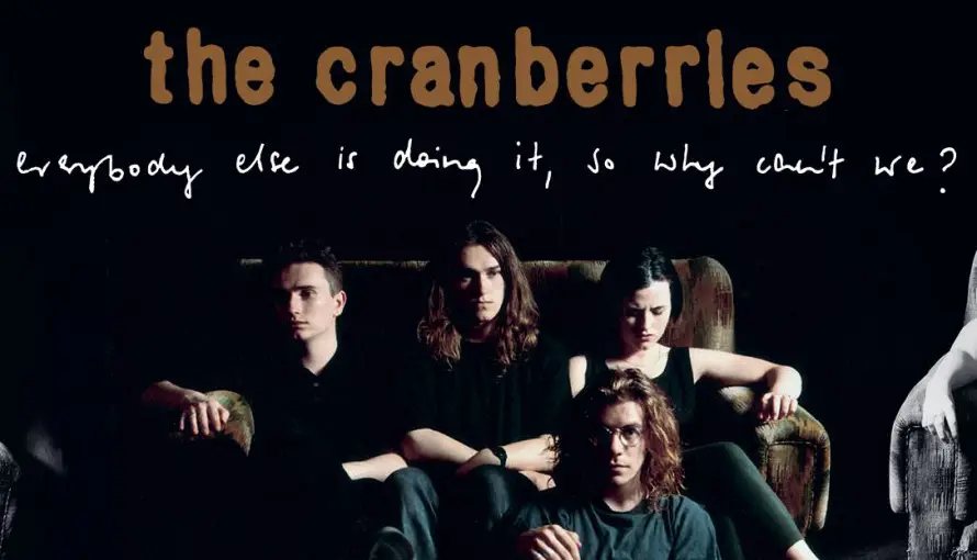 The Cranberries honra a su fallecida vocalista con cantantes mexicanas