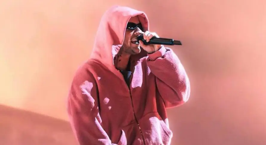 Justin Bieber y su repaso nostálgico por los himnos de su carrera en Coachella