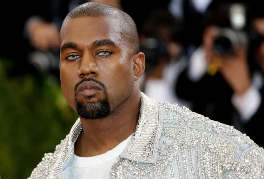 Justicia neerlandesa no frenará los conciertos del rapero Kanye West