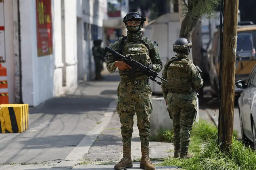 Detienen en Venezuela a mujer acusada de asesinar a su nuera, exreina de belleza en México