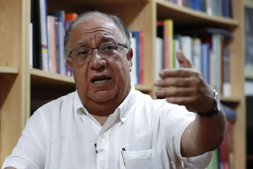 ¿Cuándo se jodió (políticamente) el Perú?