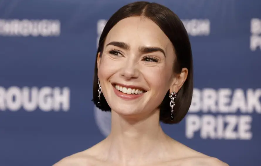 "Emily in Paris" prepara una sexta temporada en Grecia y Mónaco