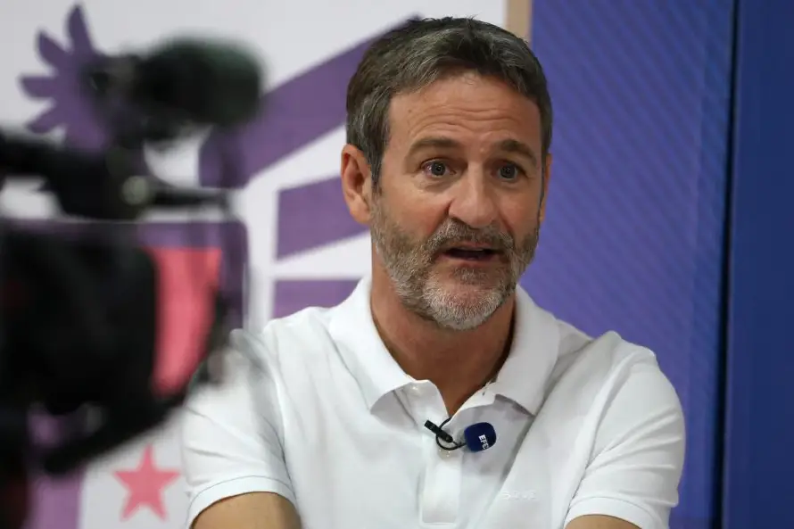 El entrenador Thomas Christiansen lidera a una Panamá madura que quiere dejar huella en el Mundial 2026