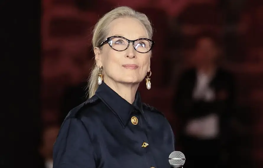 Sheinbaum agradece a Meryl Streep las palabras de "reconocimiento" a su figura