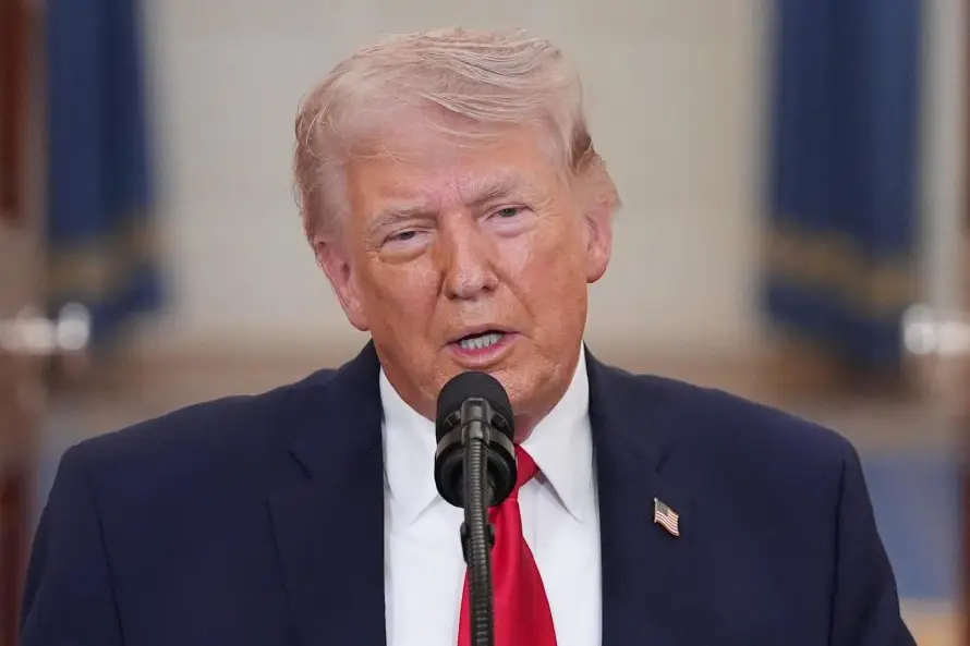Trump acusa a Irán de "tardar demasiado" en negociar un acuerdo: "Ahora tendrán que pagar las consecuencias"