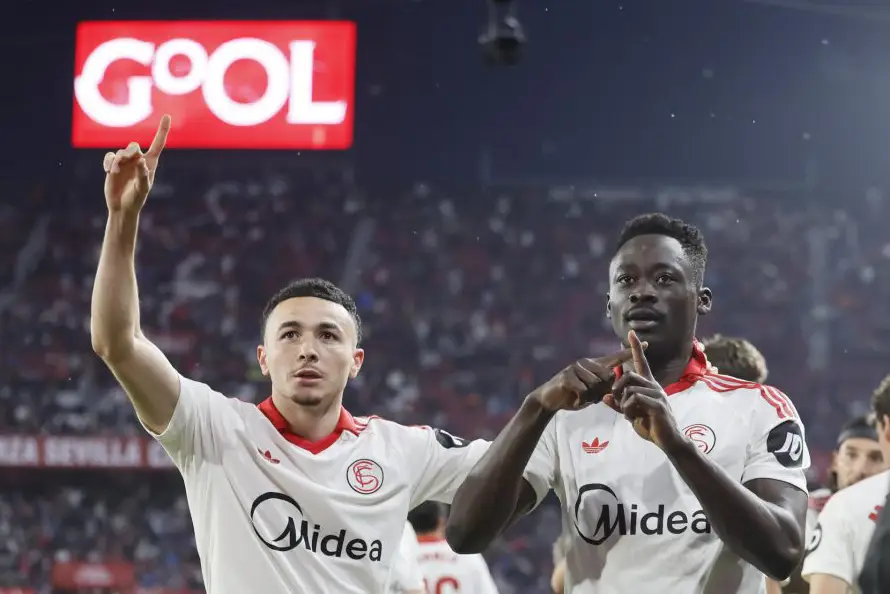 El Sevilla respira hondo ante un Atlético con la cabeza en otras cosas