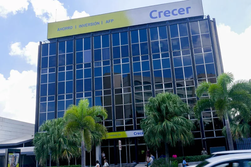 AFP Crecer administra más de $8,600 millones tras 28 años de presencia en El Salvador