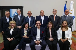 ANEP celebra 60 años de fundación con un llamado a la renovación y al diálogo
