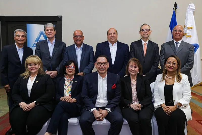 ANEP celebra 60 años de fundación con un llamado a la renovación y al diálogo