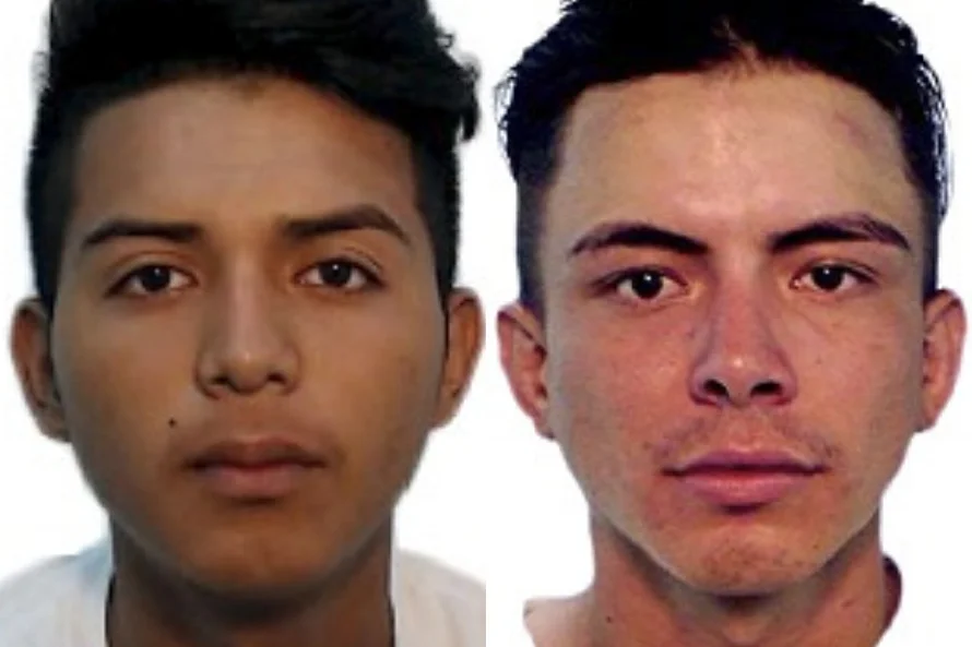 Dos pandilleros reciben 50 años de cárcel por el asesinato de un pescador de La Unión