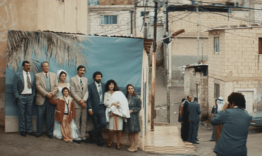 Bardem y Ruffalo producen "Todo lo que fuimos", cinta de tres generaciones palestinas