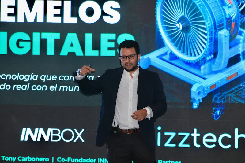 ENADE 2026: Empresas ven la Inteligencia Artificial como eje central de la competitividad