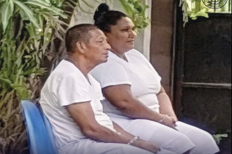 Confirman expulsión de predicador hondureño "Santiago" tras condena por tráfico de menor
