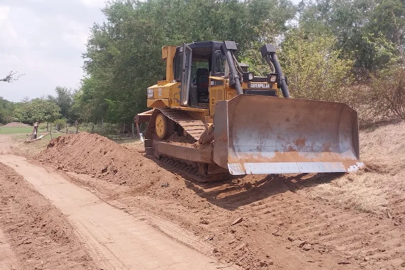 Hacienda solicita a Asamblea aprobar $8,7 millones para obras en bordas del Río Grande de San Miguel