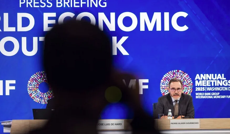 FMI, BM y AIE crean un grupo para coordinar las respuestas económicas a la guerra de Irán