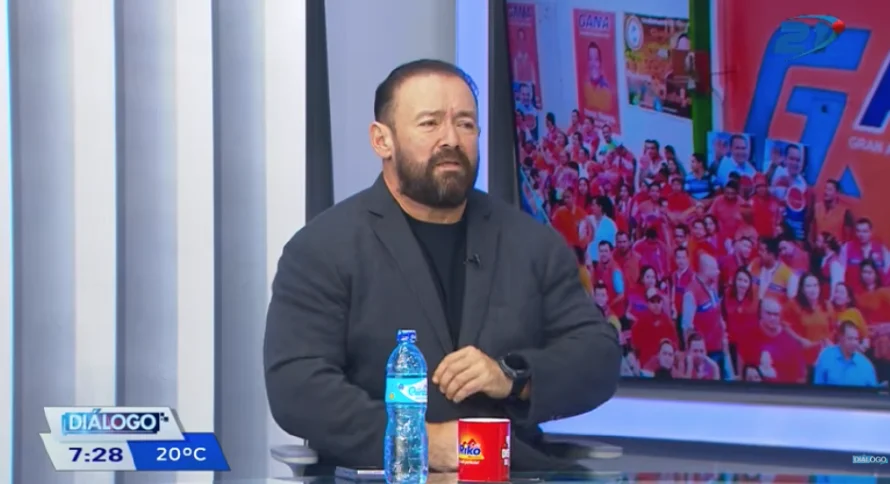 Guillermo Gallegos reitera no buscará diputación ni alcaldía y sostiene participarán con “rostros nuevos”