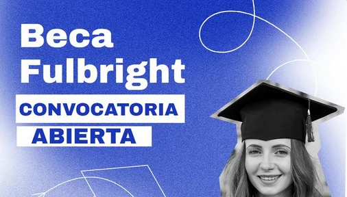 Salvadoreños pueden aplicar a becas Fulbright para maestrías en Estados Unidos