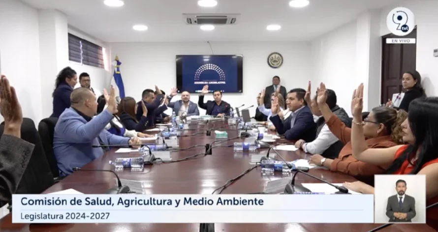Modifican proyecto de reforma a Ley del Café sobre información de embarque presentada por exportadores
