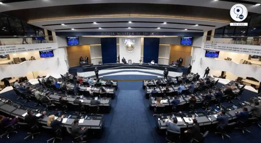 Acción Ciudadana: El Salvador aún no define requisitos para futuros diputados de la diáspora