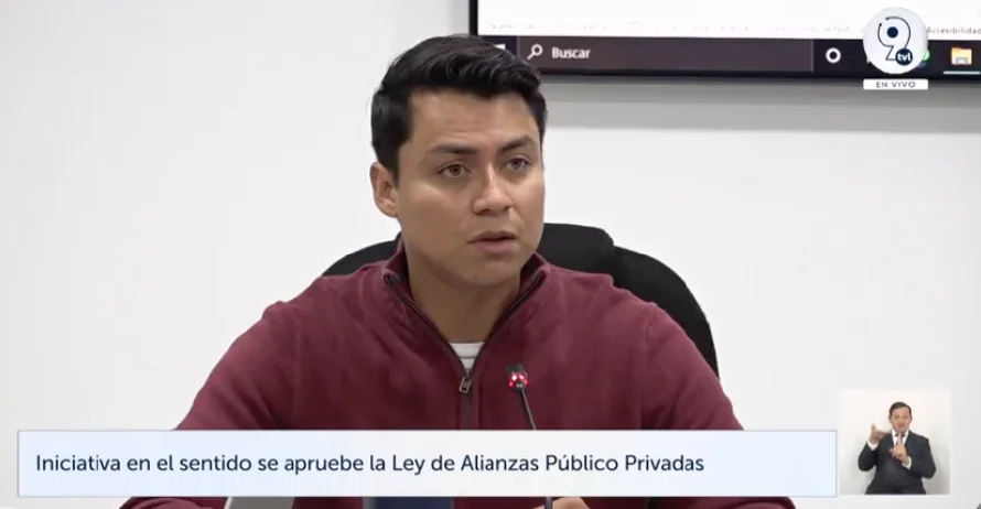 Nuevas Ideas defiende alianzas público-privadas y dice se excluirán los servicios de salud, educación y agua