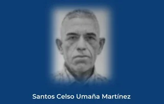 Condenado a 56 años de prisión por feminicidio: atacó a mujer con ladrillo y corvo