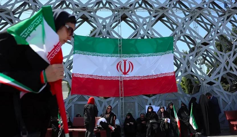 Irán condiciona diálogo con EE.UU. y advierte defensa