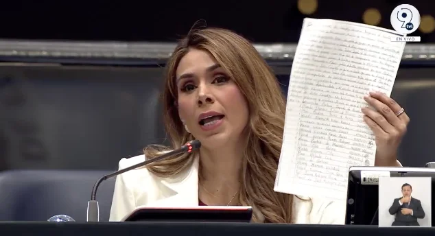 Arena pide recomendable para el reinstalo de directora de Complejo Alejandro Humbolt
