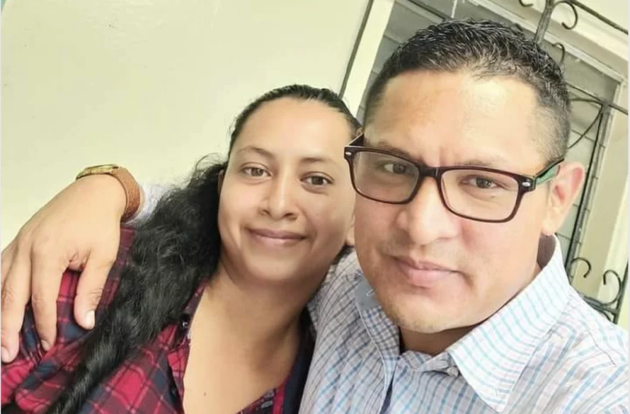 Denuncian muerte de un pastor que fue detenido bajo el régimen de excepción