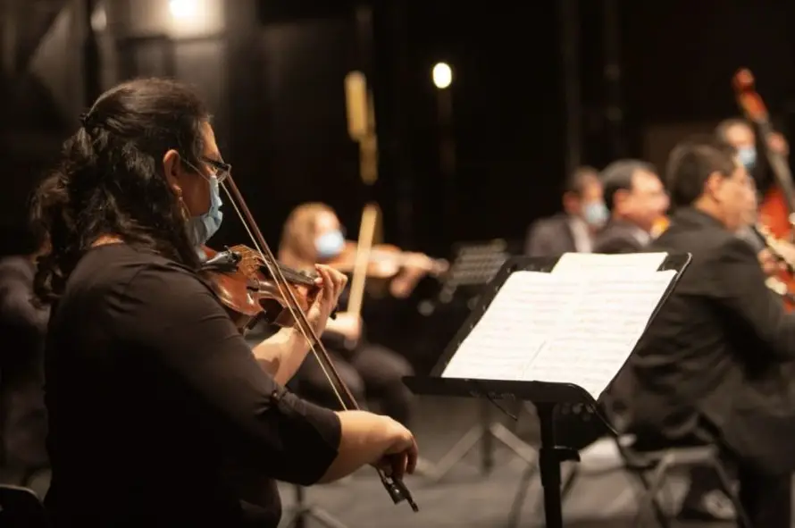 Denuncian despido de 20 integrantes de la Orquesta Sinfónica de El Salvador