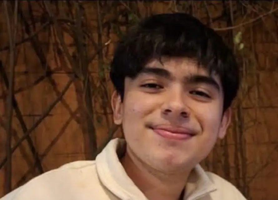 Localizan a joven estudiante que estaba desaparecido
