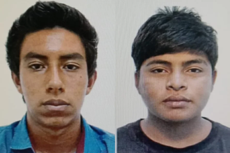 Dos hombres son enviados a prisión tras encontrarles marihuana valorada en más de $200 mil