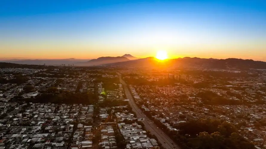 Medio Ambiente alerta de una nueva ola de calor esta y la próxima semana