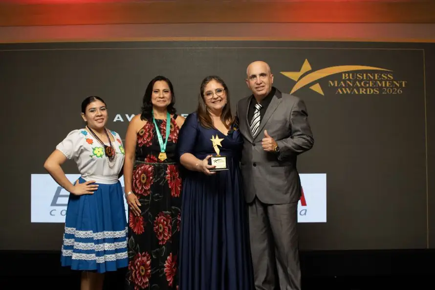 Estratégica Comunicación Corporativa es reconocida como firma líder en Centroamérica