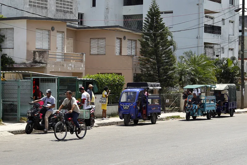 Cuba vuelve a los apagones tras agotarse el petróleo ruso que le dio alivio temporal